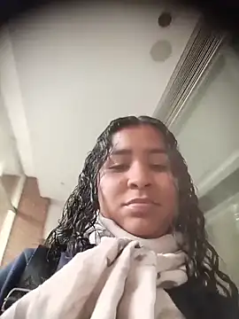 Paula6Colombia online show from November 15, 12:56 pm