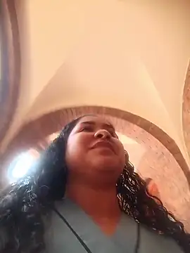 Paula6Colombia online show from February 28, 3:46 pm