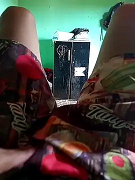 janecleoson online show from February 25, 3:54 pm