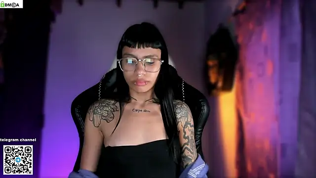 sofiafenty online show from January 18, 11:58 am