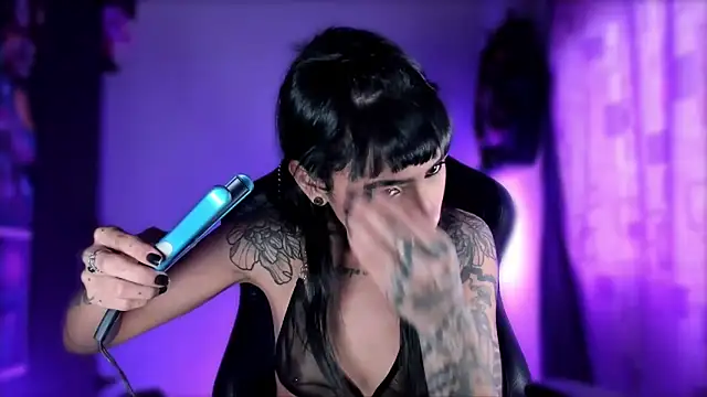 sofiafenty online show from February 24, 8:40 pm