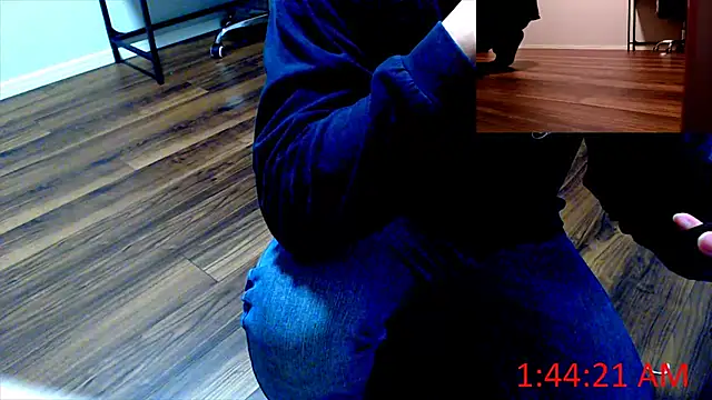 Stretch-man online show from March 16, 4:45 pm