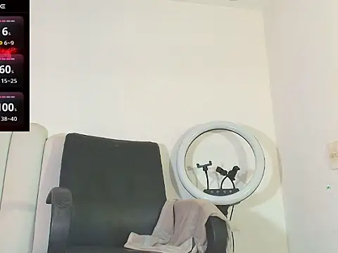 Keeitlin online show from November 1, 10:23 pm