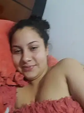 esmeralda jadees online show from March 8, 3:35 pm