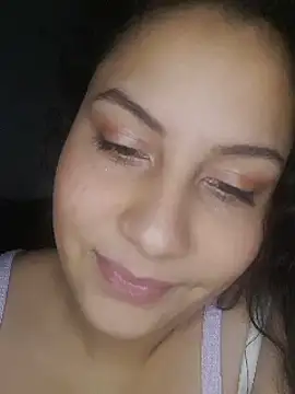 esmeralda jadees online show from March 8, 11:18 pm