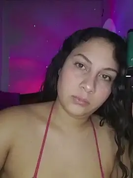 esmeralda jadees online show from March 9, 3:05 pm