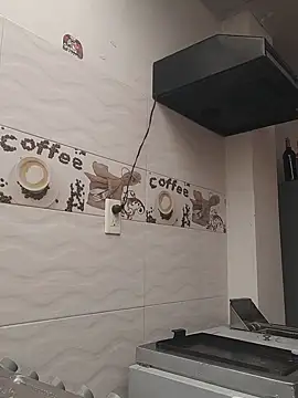 esmeralda jadees online show from March 21, 6:07 pm