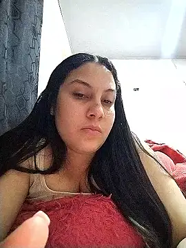 esmeralda jadees online show from January 19, 3:43 am