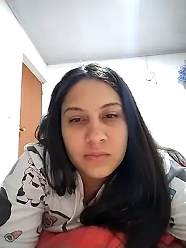 esmeralda jadees online show from March 6, 2:46 pm