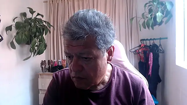 alexa sensual online show from January 13, 5:40 pm