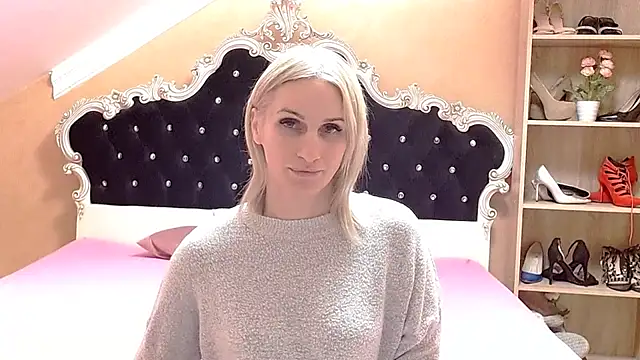 Diamond888 online show from February 18, 2:24 pm