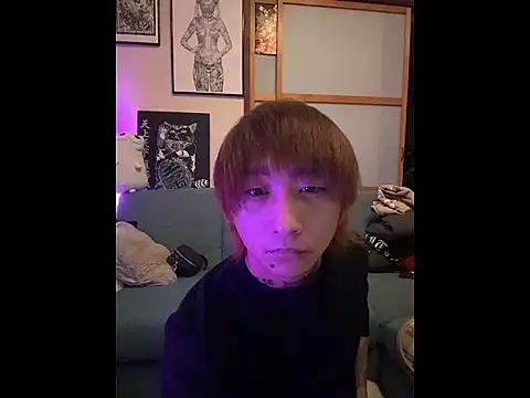 ryokunero online show from November 12, 7:09 am