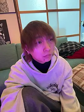 ryokunero online show from November 14, 12:20 am