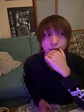 ryokunero online show from November 24, 1:38 am