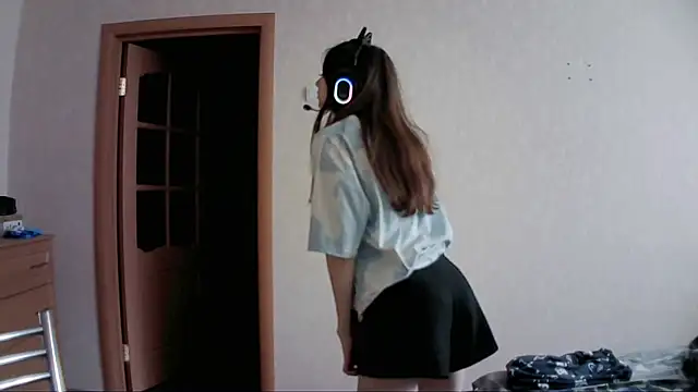 Snapshot of RendyDow chatting on March 12, 9:23 am RendyDow online show from March 12, 9:23 am