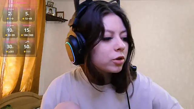 Snapshot of RendyDow chatting on September 9, 7:30 am RendyDow online show from September 9, 7:30 am