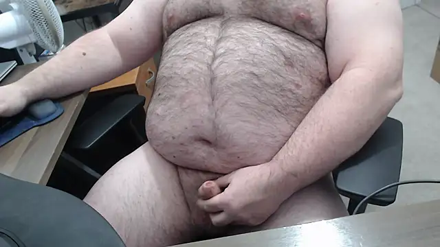 SmallBearUK online show from February 5, 2:00 pm