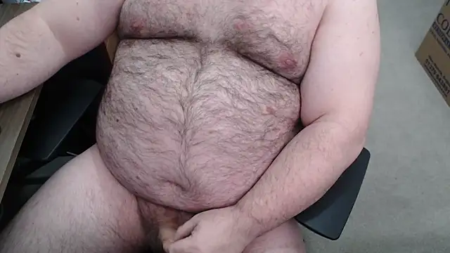 SmallBearUK online show from March 11, 3:18 pm