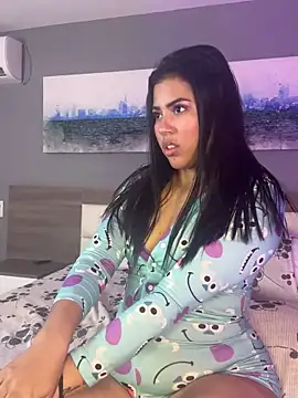  SamantaGomez online show from March 11, 2:51 pm