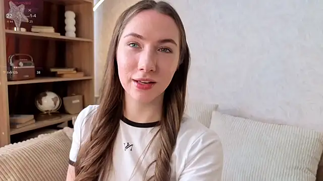 Kira mindnes online show from September 26, 6:06 am