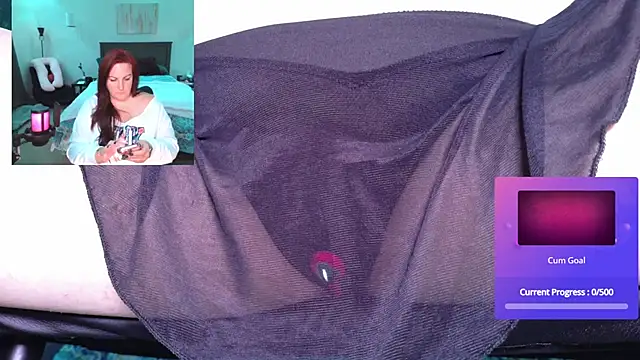 SouthernElle1 online show from March 15, 2:28 am