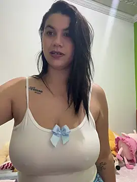 roldanmary online show from October 23, 3:17 am