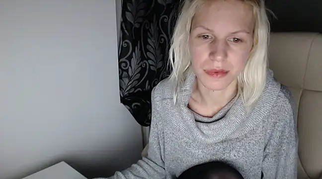 ElssaRush online show from March 9, 12:21 am