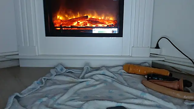 ElssaRush online show from November 2, 4:48 am