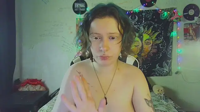 Lil foxxx online show from November 5, 10:26 am