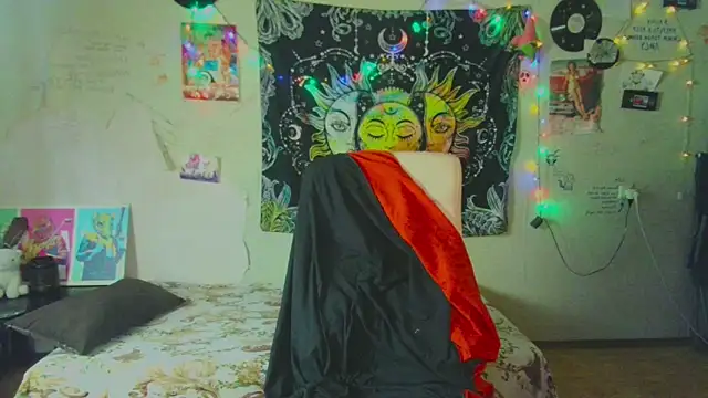 Lil foxxx online show from March 30, 4:35 am