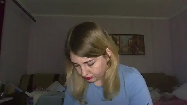 Snapshot of Saxophonistka chatting on March 3, 3:40 pm Saxophonistka online show from March 3, 3:40 pm