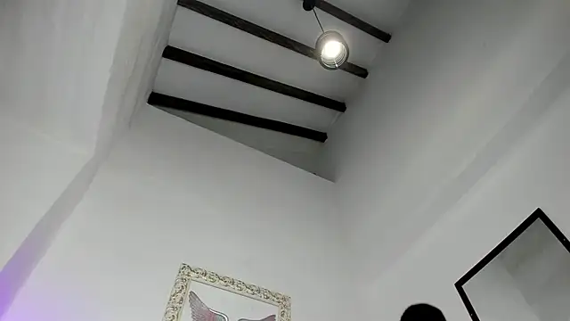 Lola Blondie online show from October 4, 12:14 pm