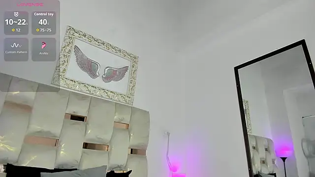 Lola Blondie online show from November 28, 12:19 pm