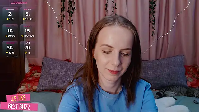 Snapshot of KapiLady_ chatting on March 12, 12:26 pm KapiLady online show from March 12, 12:26 pm