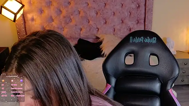 sweet  thang online show from September 23, 4:26 am