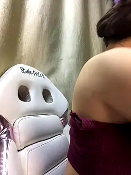 sweet  thang online show from October 18, 8:09 pm