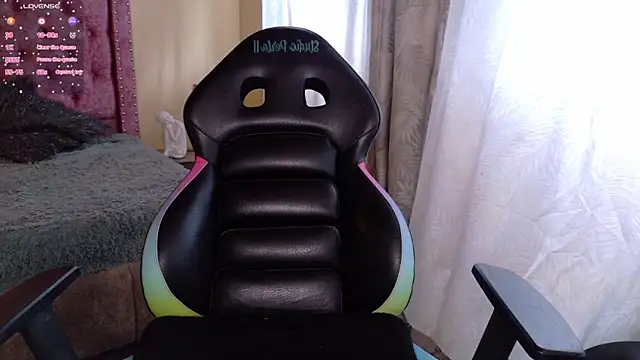 sweet  thang online show from October 28, 3:25 pm