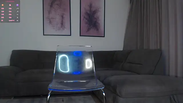 reinakylie online show from November 16, 1:06 pm