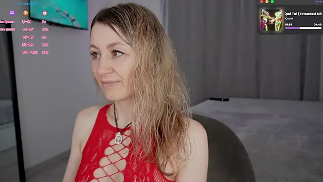   Milana     online show from March 27, 4:29 pm