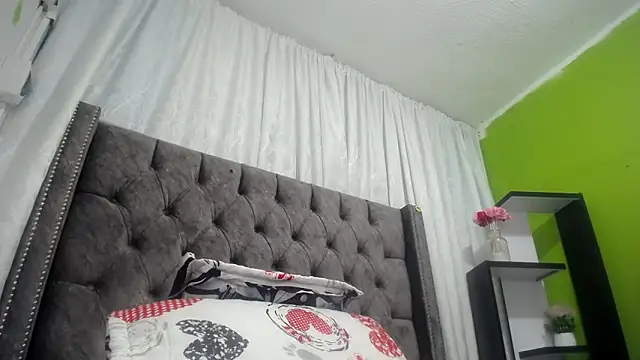 ANA-BULLOCK- online show from September 12, 12:16 pm