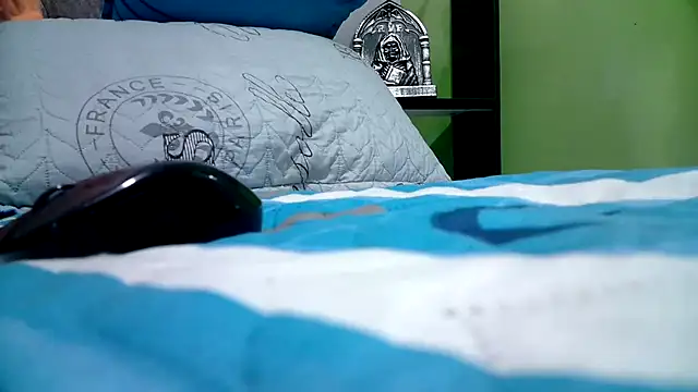 ANA-BULLOCK- online show from October 27, 12:42 pm