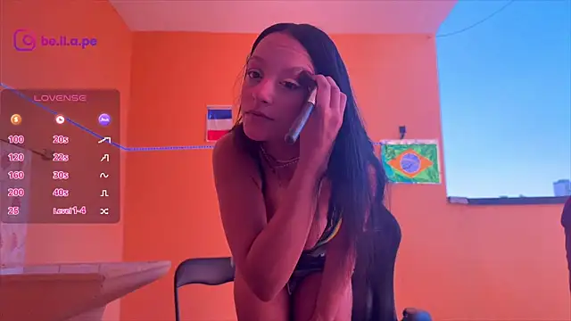 StacySpice01 online show from June 21, 4:31 pm