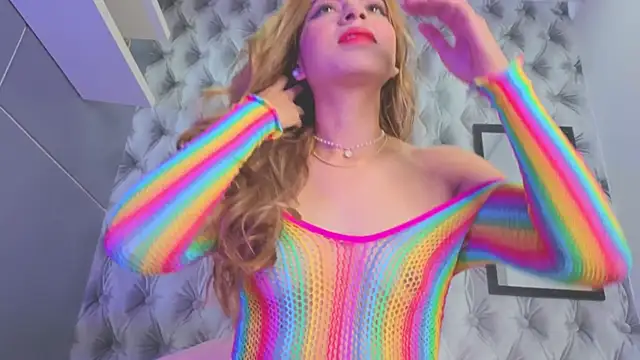  Gabytaylor online show from April 13, 11:16 am