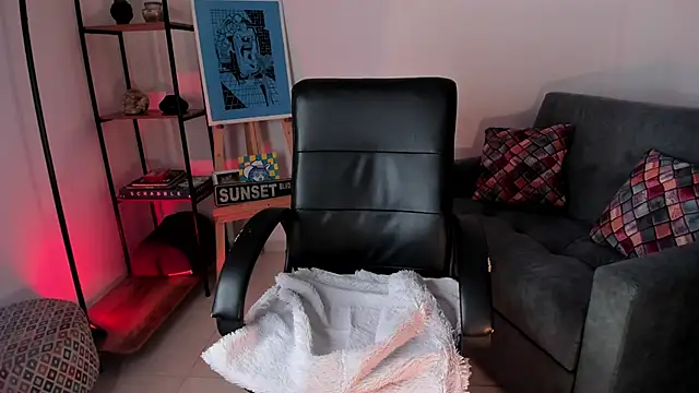 FireTheGun  online show from December 17, 10:21 am