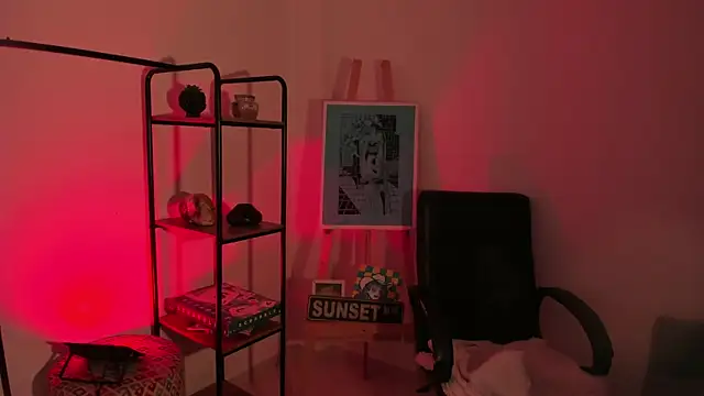 FireTheGun  online show from April 12, 12:04 am