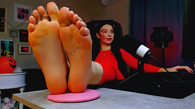 OlgaPetrova online show from October 31, 12:39 pm