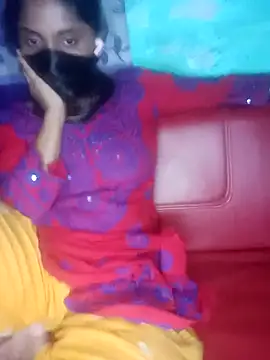 Papri Couple online show from March 18, 7:20 pm