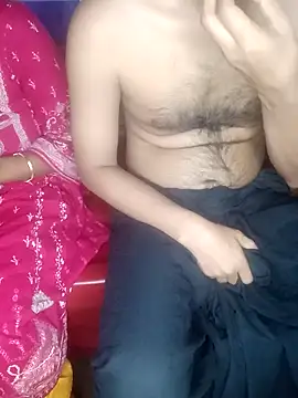 Papri Couple online show from March 20, 1:02 am