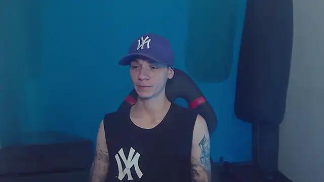 Snapshot of Burperking420_ chatting on March 11, 8:53 pm Burperking420 online show from March 11, 8:53 pm