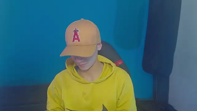 Snapshot of Burperking420_ chatting on March 13, 8:54 pm Burperking420 online show from March 13, 8:54 pm